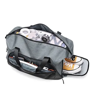 BREEZE CARRY TRAVEL BAG